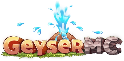 Geyser Logo