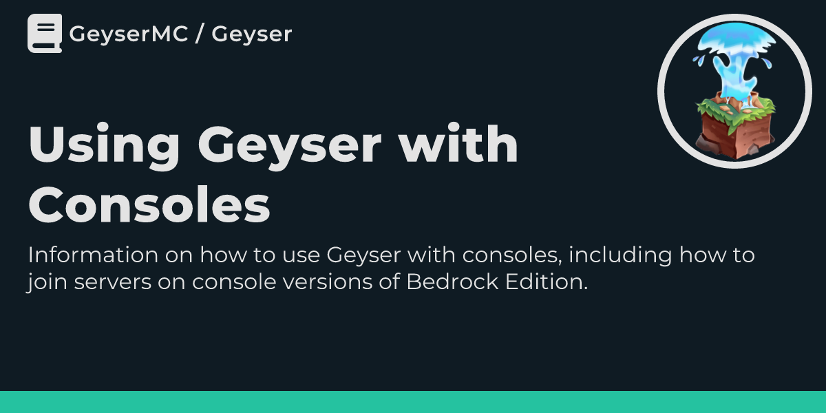 wiki.geysermc.org